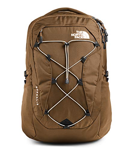The North Face Women’s Borealis, Aviator Navy/Mallard Blue, OS