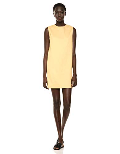 Theory Women's Sleeveless Column Dress