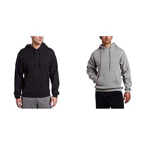 Russell Athletic Men's Dri-Power Pullover Fleece Hoodie
