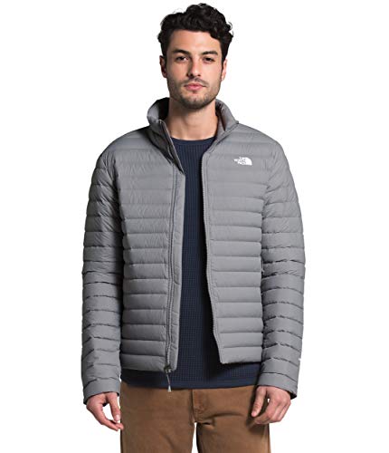 The North Face Men's Stretch Down Jacket