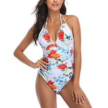 
                        
                          Load image into Gallery viewer, Smismivo Tummy Control Swimwear for Women
                        
                      