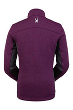 
                        
                          Load image into Gallery viewer, Spyder Men’s Encore Fleece Jacket – Full Zip
                        
                      