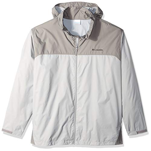 Columbia Men's Glennaker Lake Rain Jacket