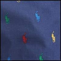 Polo Ralph Lauren Men's Knit Sleep Shorts