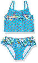 
                        
                          Cargar imagen en el visor de la galería, Tommy Bahama Girls' Two-Piece Bikini Swimsuit Bathing Suit
                        
                      