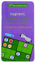 
                        
                          Load image into Gallery viewer, Magnetic Travel Treasure Hunt Game - Car Games , Airplane Games and Quiet Games
                        
                      