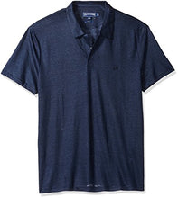 
                        
                          Cargar imagen en el visor de la galería, Vilebrequin Men's Pyramid Solid Linen Jersey Polo
                        
                      