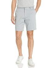 
                        
                          画像をギャラリービューアに読み込む, Nautica Men's Classic Fit Flat Front Stretch Solid Chino Deck Short - JOY2ESpree
                        
                      