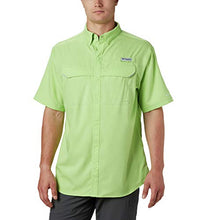 
                        
                          將圖片載入圖庫檢視器 Columbia Men's Low Drag Offshore Short Sleeve Shirt
                        
                      