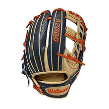 
                        
                          गैलरी व्यूवर में इमेज लोड करें, Wilson A2000 Baseball Glove Series - JOY2ESpree
                        
                      