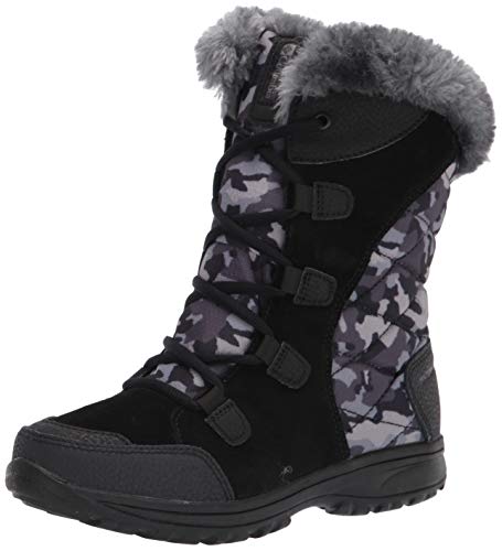 Columbia Women's Ice Maiden Ii Snow Boot