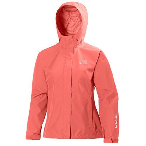 Helly-Hansen 62066 Women's Seven J Jacket