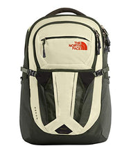 
                        
                          Cargar imagen en el visor de la galería, The North Face Women's Recon Backpack, TNF Black Heather/Silver Reflective, One Size
                        
                      