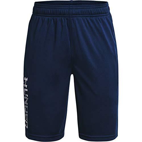 Under Armour Boys' Prototype 2.0 Wordmark Shorts - JOY2ESpree