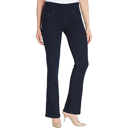 Jag Jeans Women's Paley Pull-on Bootcut Jean