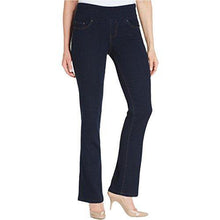 
                        
                          Load image into Gallery viewer, Jag Jeans Women's Paley Pull-on Bootcut Jean
                        
                      
