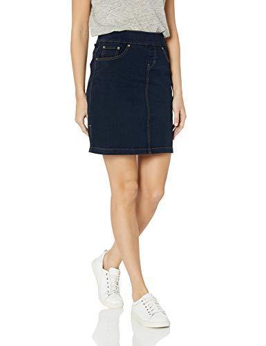 Jag Jeans Women's On The Go Skort