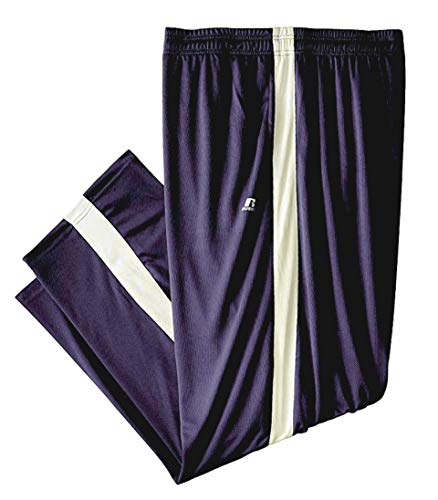 Russell Athletic Men's Big and Tall Dri-Power Pant