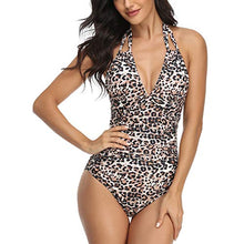 
                        
                          Load image into Gallery viewer, Smismivo Tummy Control Swimwear for Women
                        
                      