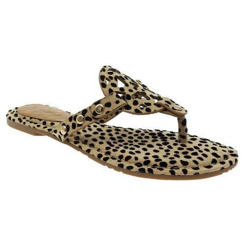 Pierre Dumas Women's Limit-20 Sandal - JOY2ESpree