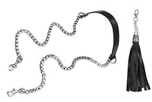
                        
                          Load image into Gallery viewer, VanEnjoy Replacement Chain &amp; Genuine Leather Shoulder Strap
                        
                      