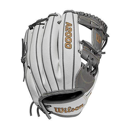 Wilson A2000 Fastpitch Glove Series - JOY2ESpree