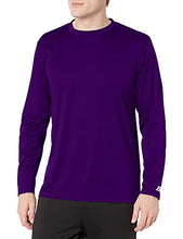 
                        
                          Load image into Gallery viewer, Russell Athletic Men's Long Sleeve Performance T-Shirt
                        
                      