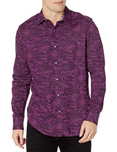 
                        
                          Load image into Gallery viewer, Robert Graham Men's Glory Days L/S Woven Shirt
                        
                      