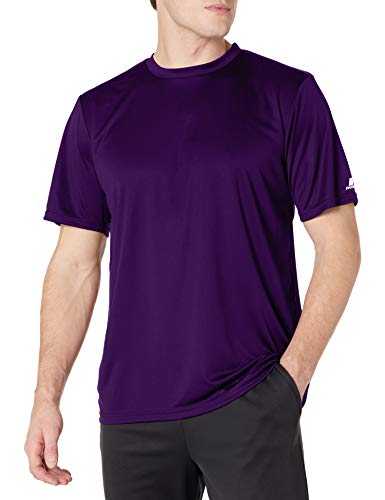 Russell Athletic Men's Short Sleeve Performance T-Shirt