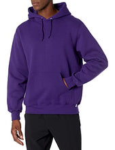 
                        
                          Load image into Gallery viewer, Russell Athletic Men's Dri-Power Pullover Fleece Hoodie
                        
                      