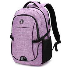 
                        
                          將圖片載入圖庫檢視器 SHRRADOO Durable Anti Theft Laptop Backpack Travel Backpacks Bookbag
                        
                      