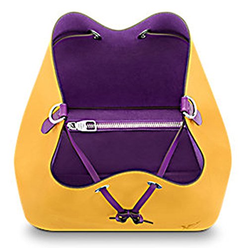 LEXSION Organizer,Bag Organizer,Insert purse organizer with 2 packs in one set fit LV NeoNoe Noé Series perfectly