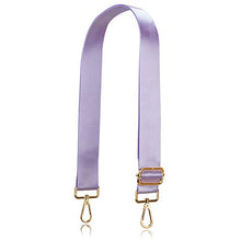 
                        
                          Cargar imagen en el visor de la galería, Allzedream Wide Purse Strap Replacement Crossbody Shoulder Bag Adjustable
                        
                      