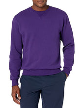 
                        
                          Muat gambar ke penampil Galeri, Russell Athletic Men's Dri-Power Fleece Sweatshirt
                        
                      