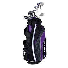 
                        
                          Load image into Gallery viewer, STRATA Women's Golf Packaged Sets - JOY2ESpree
                        
                      