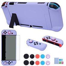 
                        
                          將圖片載入圖庫檢視器 Dockable Case for Nintendo Switch - COMCOOL 3 in 1 Protective Cover Case for Nintendo Switch and Joy-Con Controller - JOY2ESpree
                        
                      