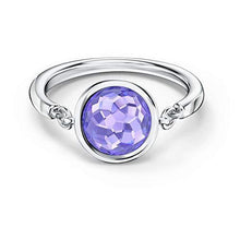 
                        
                          Load image into Gallery viewer, SWAROVSKI Tahlia Ring - JOY2ESpree
                        
                      