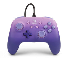 
                        
                          將圖片載入圖庫檢視器 PowerA Enhanced Wired Controller for Nintendo Switch - Mario White, Gamepad, Wired Video Game Controller, Gaming Controller - Nintendo Switch - JOY2ESpree
                        
                      