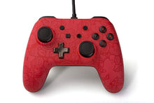 
                        
                          將圖片載入圖庫檢視器 PowerA Enhanced Wired Controller for Nintendo Switch - Mario White, Gamepad, Wired Video Game Controller, Gaming Controller - Nintendo Switch - JOY2ESpree
                        
                      