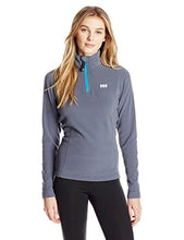 
                        
                          Muat gambar ke penampil Galeri, Helly-Hansen womens Daybreaker 1/2 Zip Fleece Pullover Jacket
                        
                      