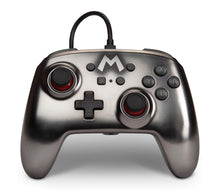 
                        
                          गैलरी व्यूवर में इमेज लोड करें, PowerA Enhanced Wired Controller for Nintendo Switch - JOY2ESpree
                        
                      