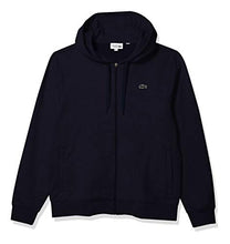 
                        
                          Muat gambar ke penampil Galeri, Lacoste Mens Sport Long Sleeve Fleece Full Zip Hoodie Sweatshirt
                        
                      