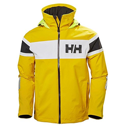 Helly-Hansen 33909 Men's Salt Flag Jacket