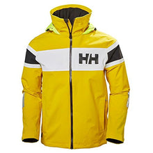 
                        
                          Load image into Gallery viewer, Helly-Hansen 33909 Men's Salt Flag Jacket
                        
                      
