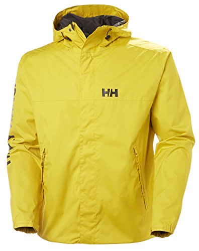 Helly-Hansen Men's Ervik Jacket