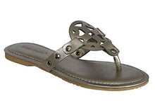 
                        
                          Load image into Gallery viewer, Pierre Dumas Women's Limit-20 Sandal - JOY2ESpree
                        
                      