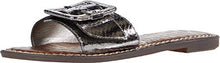 
                        
                          將圖片載入圖庫檢視器 Sam Edelman Women's Granada Slide Sandal
                        
                      