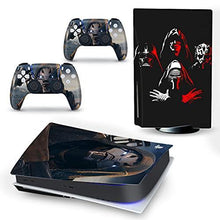 
                        
                          画像をギャラリービューアに読み込む, Mmoptop PS5 Skin Venom for Playstation 5 Disc Edition with Console and Dualsense Controller Full Set - JOY2ESpree
                        
                      