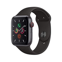 
                        
                          將圖片載入圖庫檢視器 Apple Watch Series 5 (GPS + Cellular, 40MM) - Gold Aluminum Case with Pink Sand Sport Band (Renewed) - JOY2ESpree
                        
                      