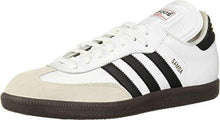 
                        
                          將圖片載入圖庫檢視器 adidas Performance Men's Samba Classic Indoor Soccer Shoe
                        
                      
